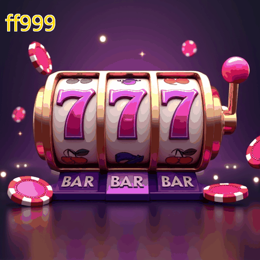 Jogos Emocionantes no Cassino Online ff999.com