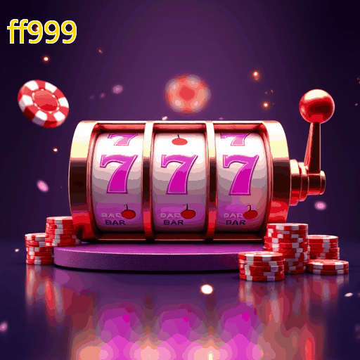 Baixar App Cassino ff999