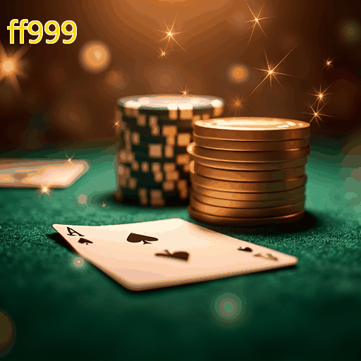 Bônus na Cassino ff999 não são Apenas para Jogadores